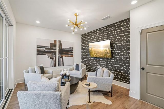 140 IVEYBROOKE Lane 75, Alpharetta, GA 30009