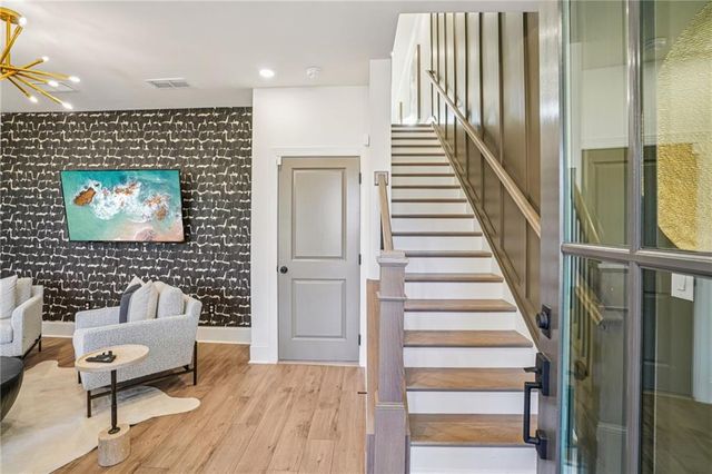140 IVEYBROOKE Lane 75, Alpharetta, GA 30009