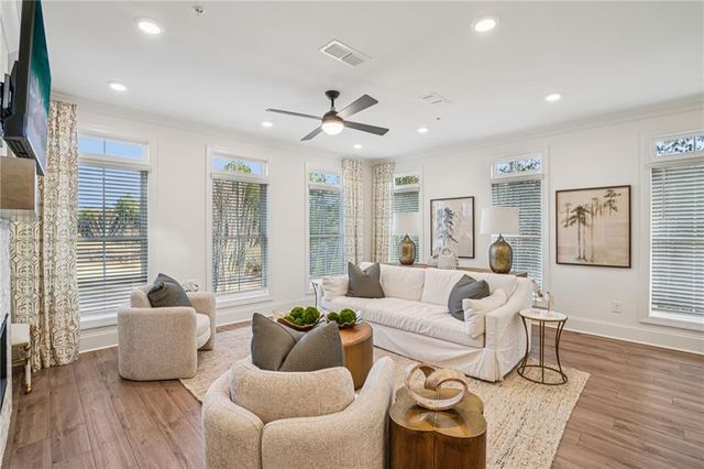 140 IVEYBROOKE Lane 75, Alpharetta, GA 30009