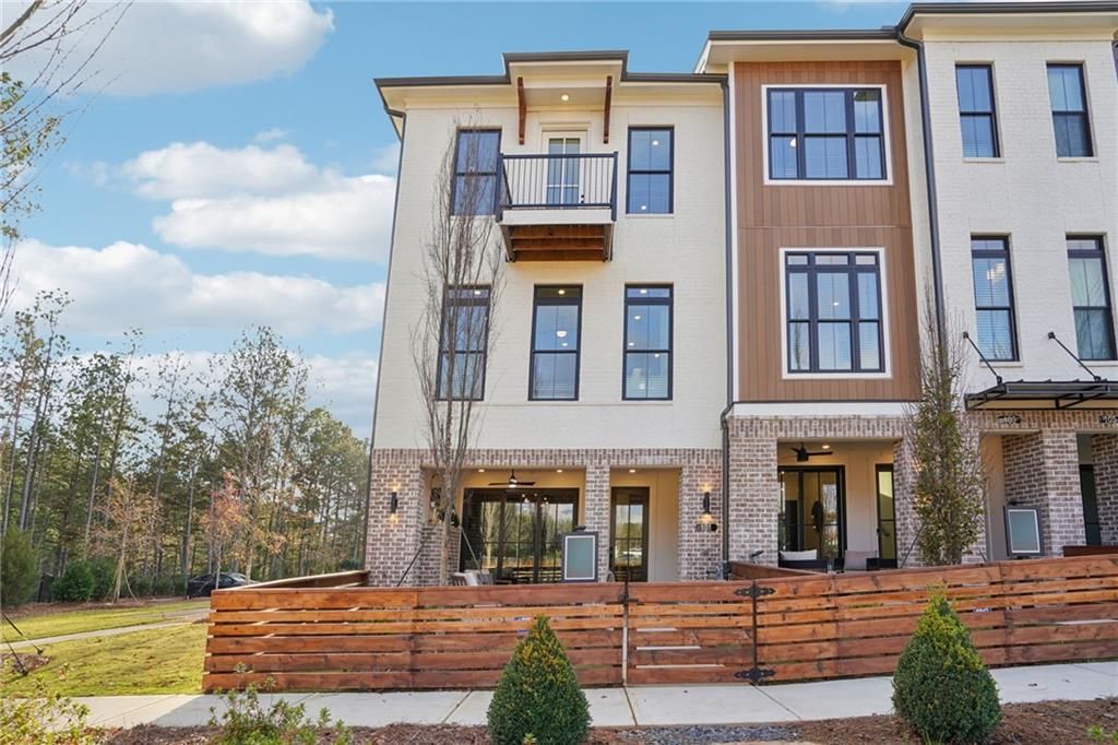 140 IVEYBROOKE Lane 75, Alpharetta, GA 30009