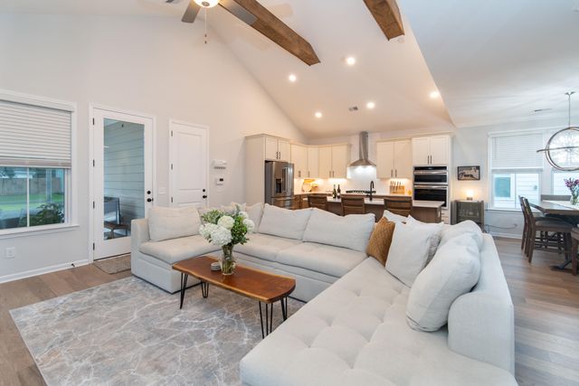2185 Blue Bayou Boulevard, Johns Island, SC 29455