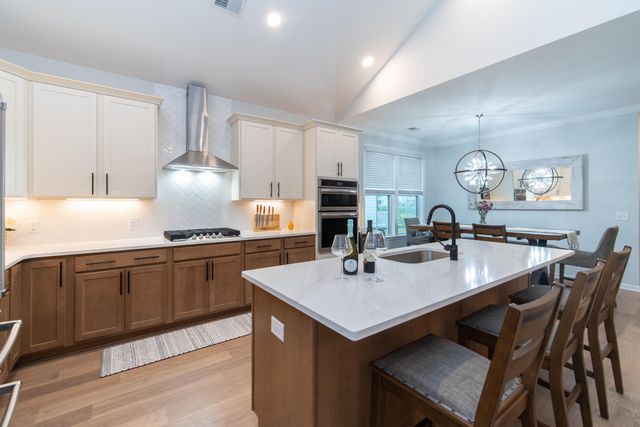 2185 Blue Bayou Boulevard, Johns Island, SC 29455