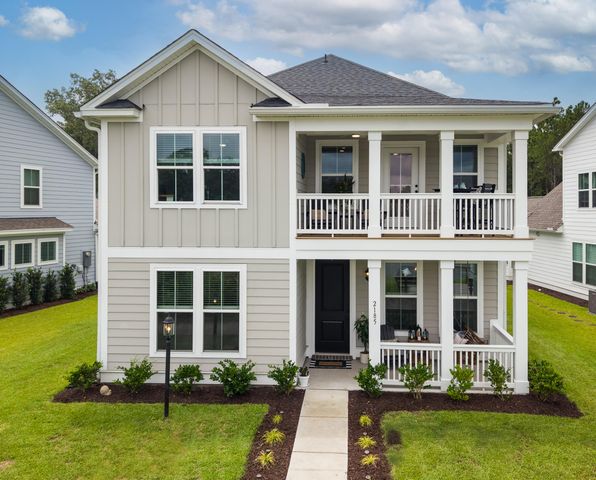2185 Blue Bayou Boulevard, Johns Island, SC 29455
