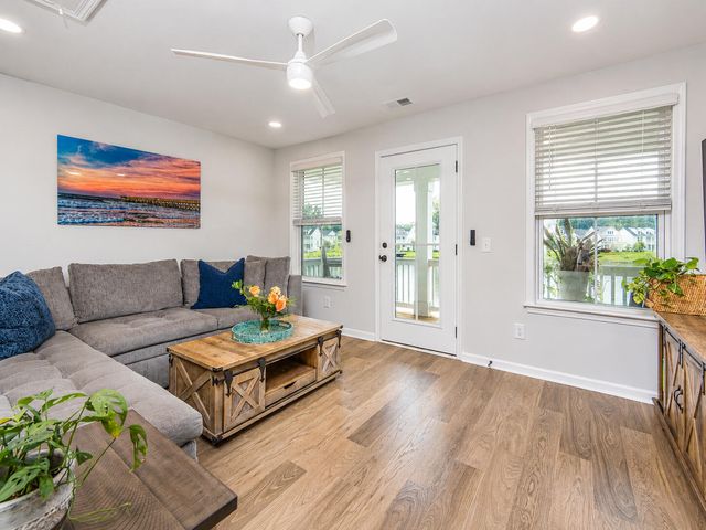 2185 Blue Bayou Boulevard, Johns Island, SC 29455