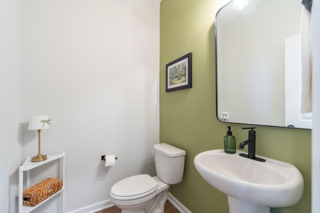 2185 Blue Bayou Boulevard, Johns Island, SC 29455