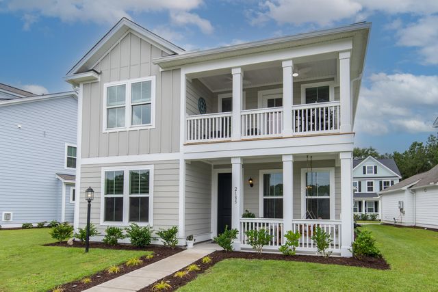 2185 Blue Bayou Boulevard, Johns Island, SC 29455
