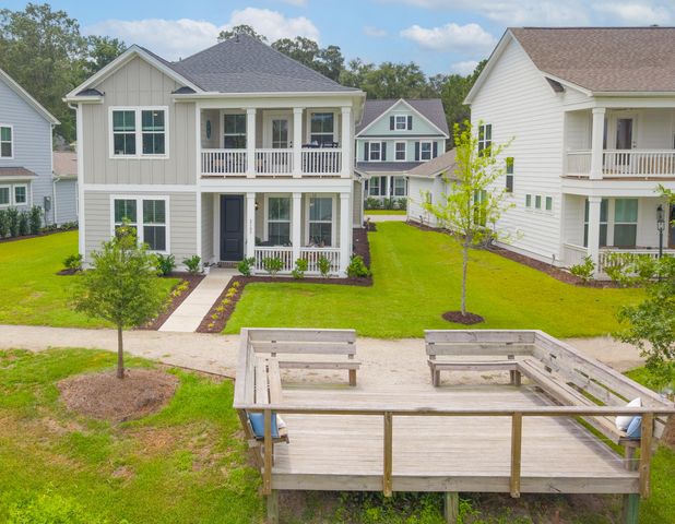2185 Blue Bayou Boulevard, Johns Island, SC 29455
