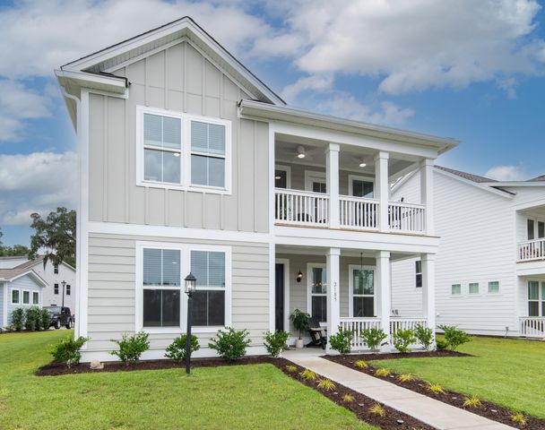 2185 Blue Bayou Boulevard, Johns Island, SC 29455