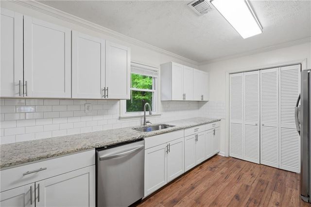 405 W Barbara Lane, Carrollton, GA 30117