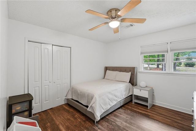 405 W Barbara Lane, Carrollton, GA 30117