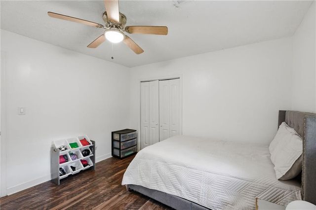 405 W Barbara Lane, Carrollton, GA 30117