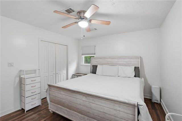 405 W Barbara Lane, Carrollton, GA 30117