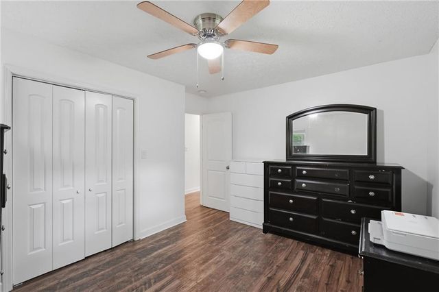 405 W Barbara Lane, Carrollton, GA 30117