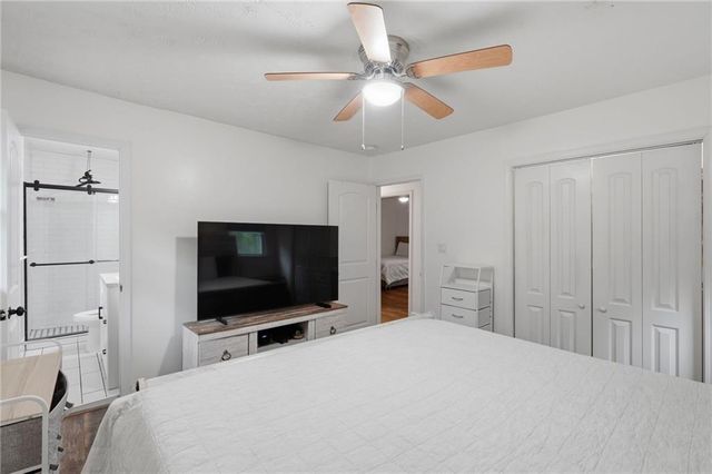 405 W Barbara Lane, Carrollton, GA 30117