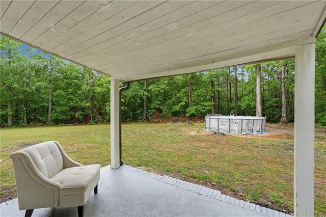 405 W Barbara Lane, Carrollton, GA 30117