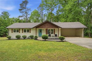 405 W Barbara Lane, Carrollton, GA 30117