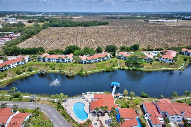 4729 Casablanca Circle C2, Sebring, FL 33870