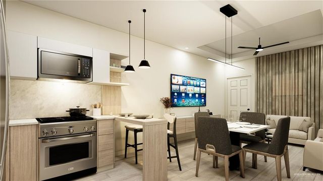 11413 N 25th Street, Mcallen, TX 78504