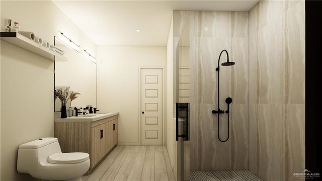 11413 N 25th Street, Mcallen, TX 78504