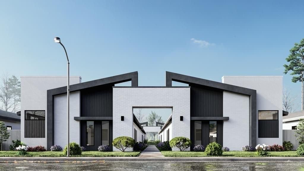 11413 N 25th Street, Mcallen, TX 78504