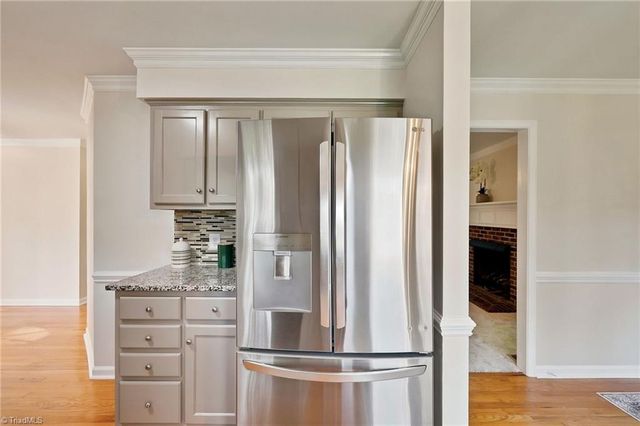 107 Sullivan Court, Gibsonville, NC 27249