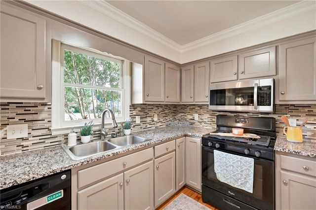 107 Sullivan Court, Gibsonville, NC 27249