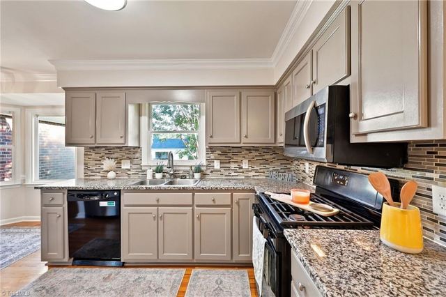 107 Sullivan Court, Gibsonville, NC 27249
