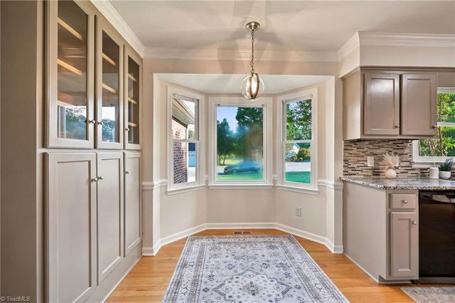 107 Sullivan Court, Gibsonville, NC 27249