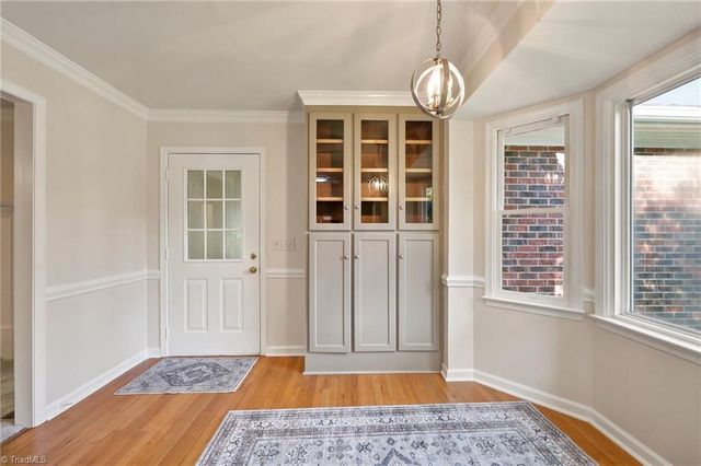107 Sullivan Court, Gibsonville, NC 27249
