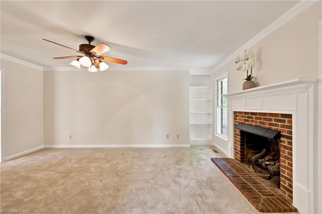 107 Sullivan Court, Gibsonville, NC 27249