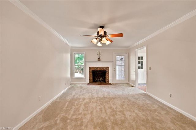 107 Sullivan Court, Gibsonville, NC 27249