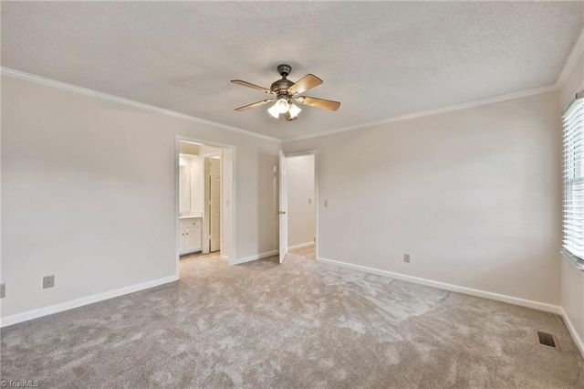 107 Sullivan Court, Gibsonville, NC 27249