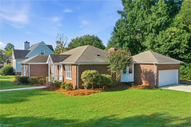 107 Sullivan Court, Gibsonville, NC 27249
