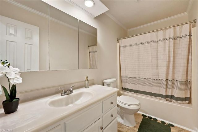 107 Sullivan Court, Gibsonville, NC 27249
