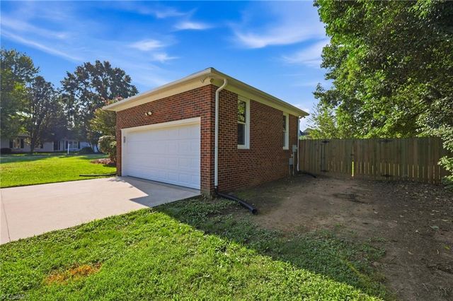 107 Sullivan Court, Gibsonville, NC 27249