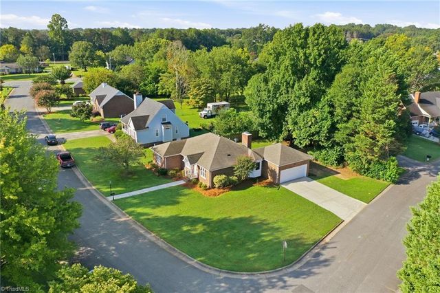 107 Sullivan Court, Gibsonville, NC 27249