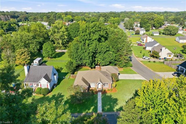 107 Sullivan Court, Gibsonville, NC 27249