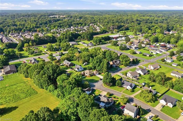 107 Sullivan Court, Gibsonville, NC 27249