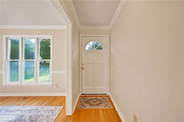 107 Sullivan Court, Gibsonville, NC 27249