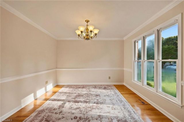 107 Sullivan Court, Gibsonville, NC 27249
