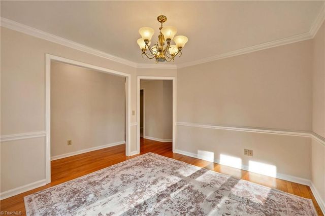 107 Sullivan Court, Gibsonville, NC 27249