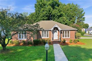 107 Sullivan Court, Gibsonville, NC 27249
