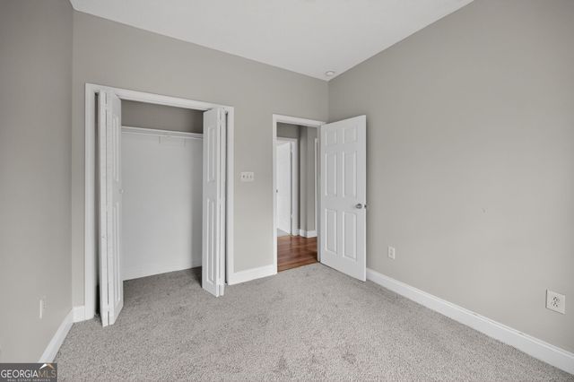 607 Lane Street, Griffin, GA 30223