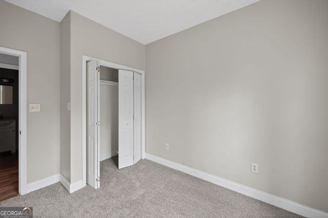 607 Lane Street, Griffin, GA 30223