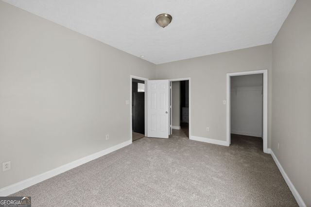 607 Lane Street, Griffin, GA 30223