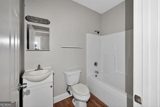 607 Lane Street, Griffin, GA 30223