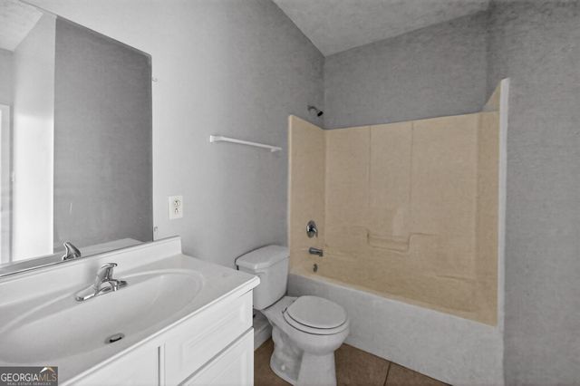 607 Lane Street, Griffin, GA 30223