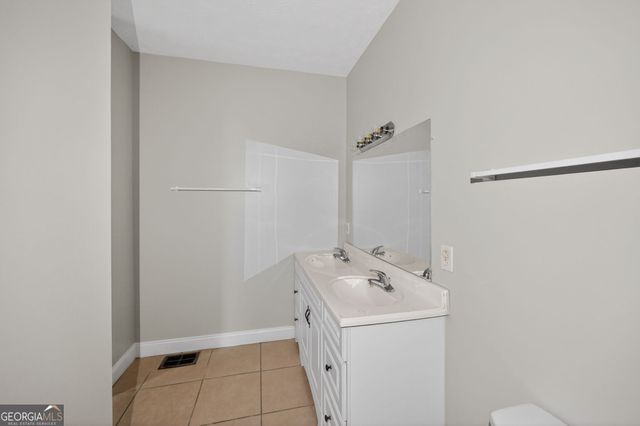 607 Lane Street, Griffin, GA 30223