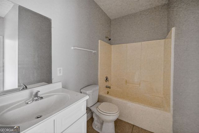 607 Lane Street, Griffin, GA 30223