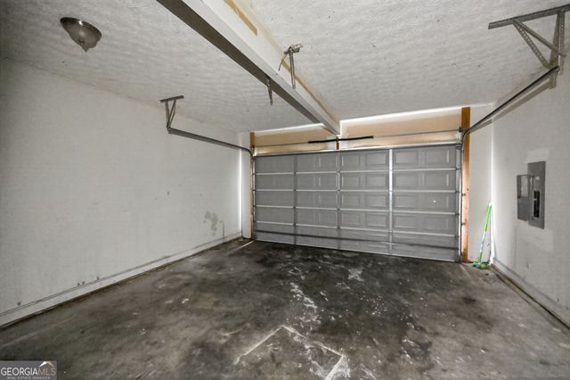 607 Lane Street, Griffin, GA 30223